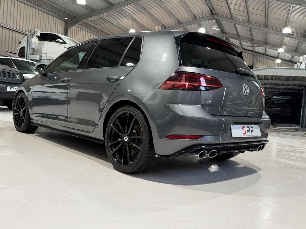 Used Volkswagen Golf 2018 for sale - 77990626: Photo 13