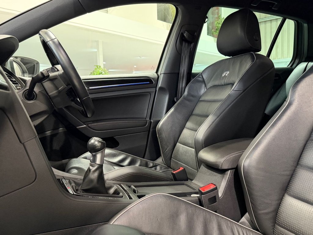 Used Volkswagen Golf 2018 for sale - 77990626: Photo 16