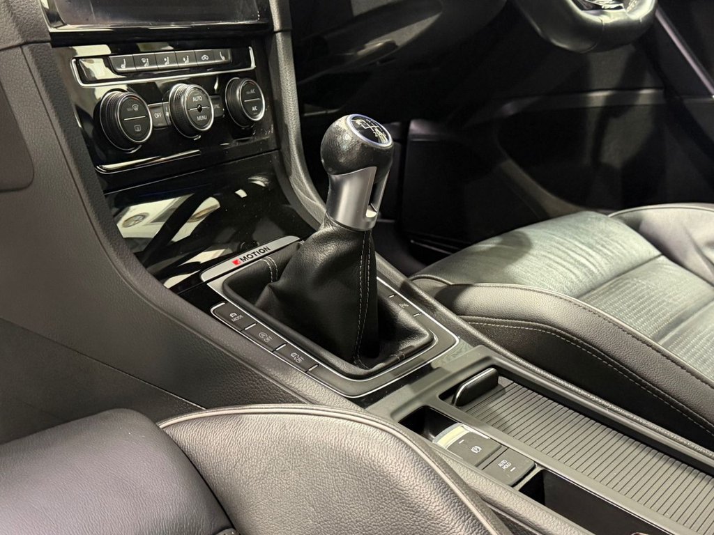 Used Volkswagen Golf 2018 for sale - 77990626: Photo 20