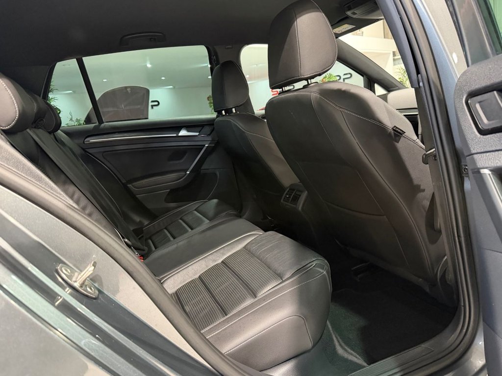 Used Volkswagen Golf 2018 for sale - 77990626: Photo 21