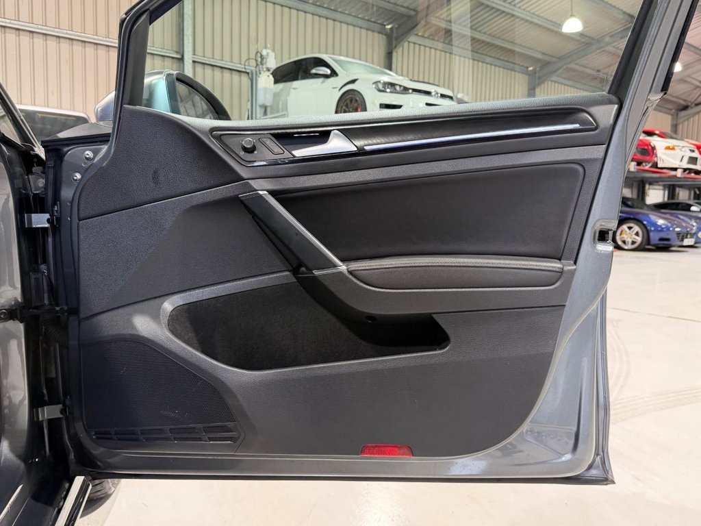 Used Volkswagen Golf 2018 for sale - 77990626: Photo 23