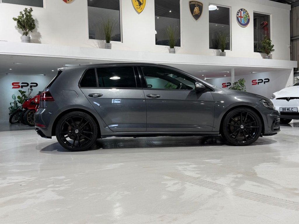 Used Volkswagen Golf 2018 for sale - 77990626: Photo 25