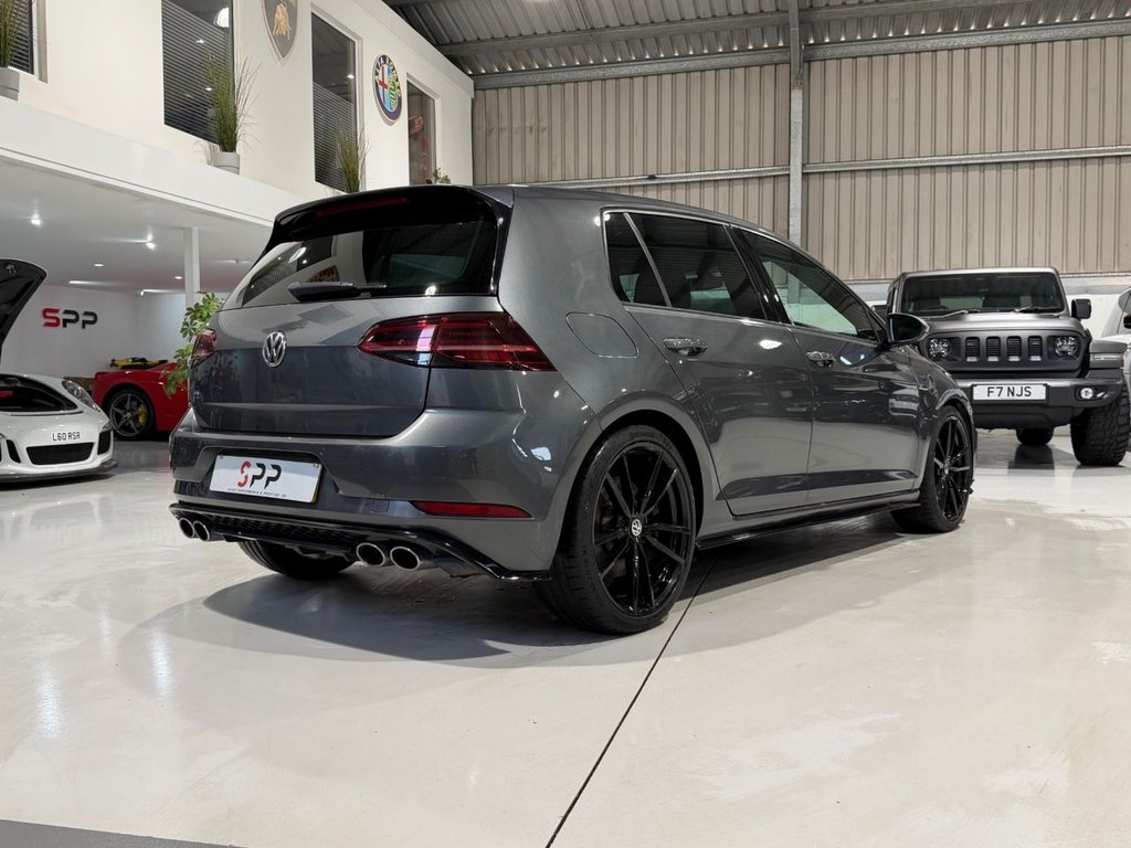 Used Volkswagen Golf 2018 for sale - 77990626: Photo 26