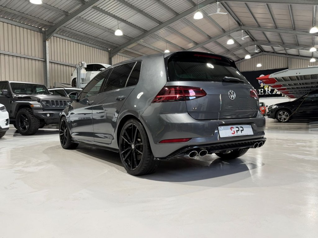 Used Volkswagen Golf 2018 for sale - 77990626: Photo 3