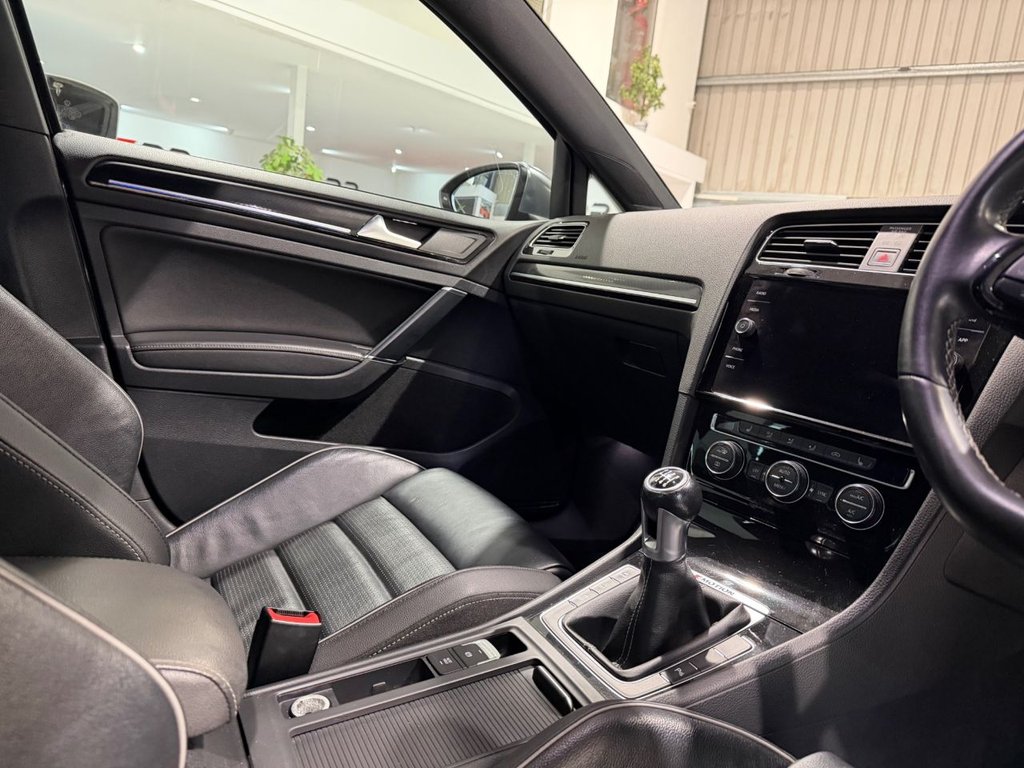 Used Volkswagen Golf 2018 for sale - 77990626: Photo 37