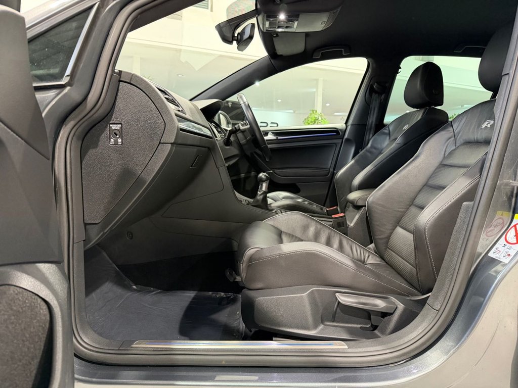 Used Volkswagen Golf 2018 for sale - 77990626: Photo 43