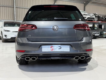 Used Volkswagen Golf 2018 for sale - 77990626: Photo