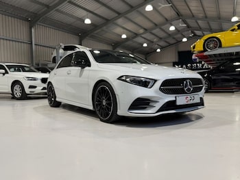 Used Mercedes-Benz A-Class 2023 for sale - 78413755: Photo