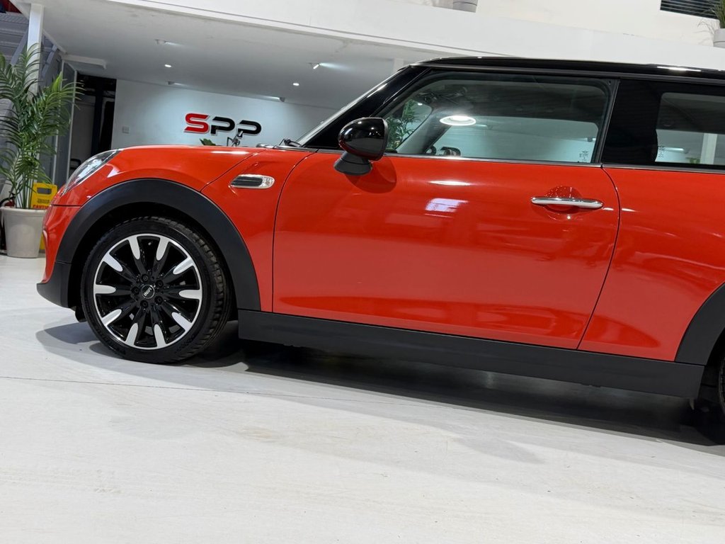 Used MINI Hatch 2018 for sale - 77733901: Photo 10