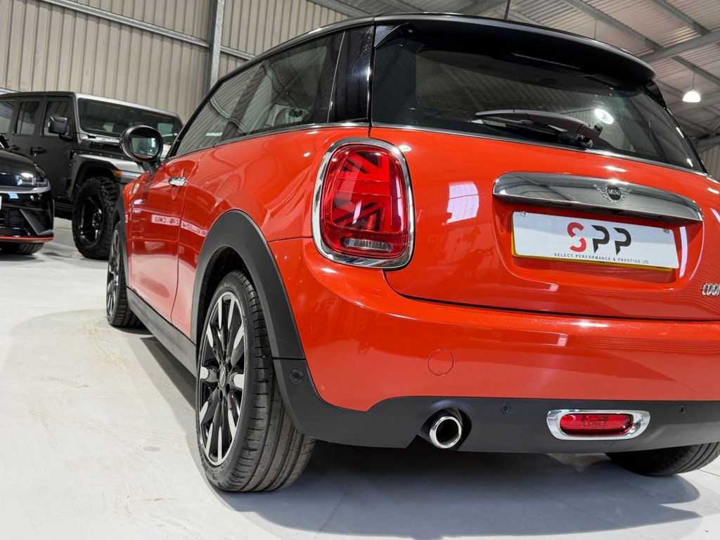 Used MINI Hatch 2018 for sale - 77733901: Photo 12