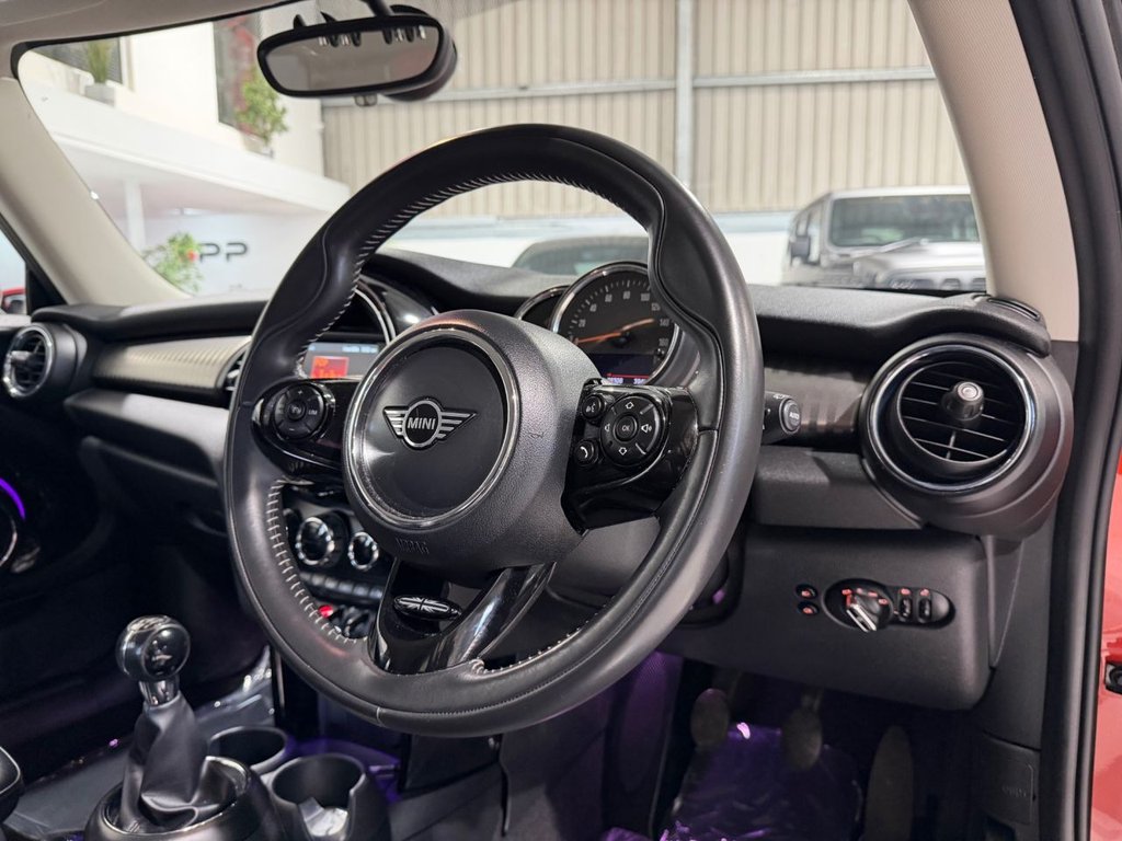 Used MINI Hatch 2018 for sale - 77733901: Photo 14