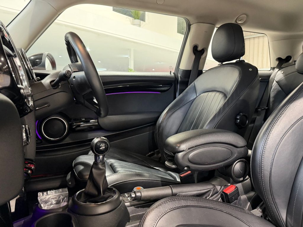 Used MINI Hatch 2018 for sale - 77733901: Photo 16