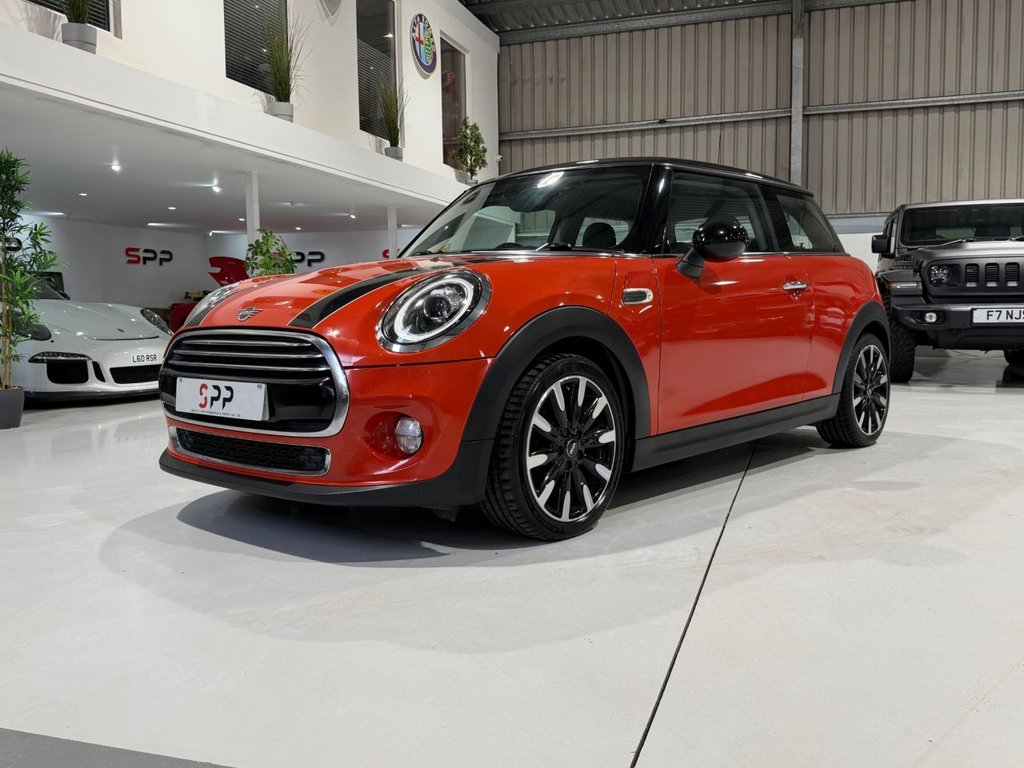 Used MINI Hatch 2018 for sale - 77733901: Photo 21