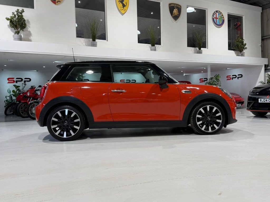 Used MINI Hatch 2018 for sale - 77733901: Photo 22