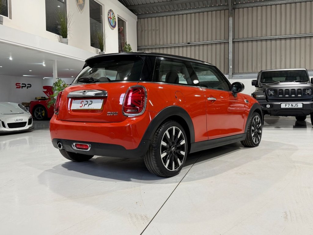 Used MINI Hatch 2018 for sale - 77733901: Photo 23