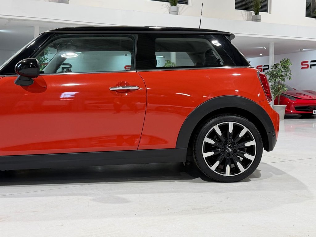 Used MINI Hatch 2018 for sale - 77733901: Photo 24