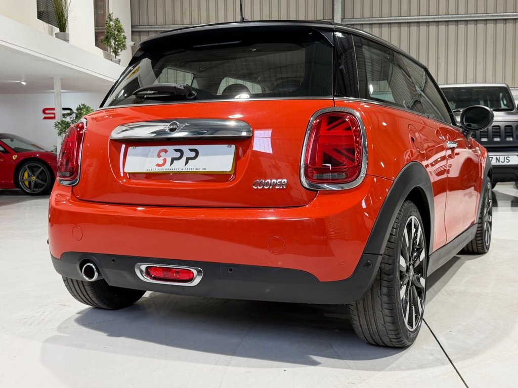 Used MINI Hatch 2018 for sale - 77733901: Photo 26