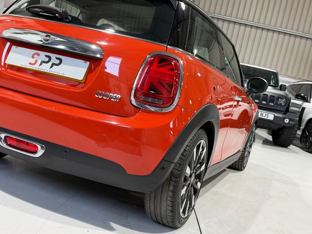 Used MINI Hatch 2018 for sale - 77733901: Photo 28