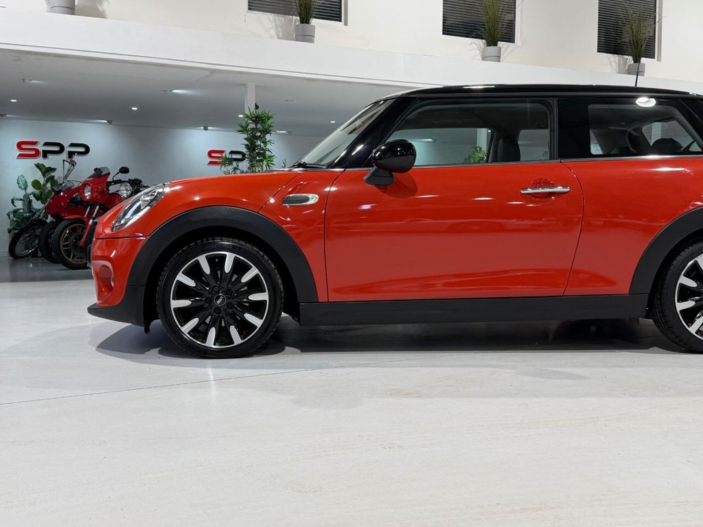 Used MINI Hatch 2018 for sale - 77733901: Photo 29