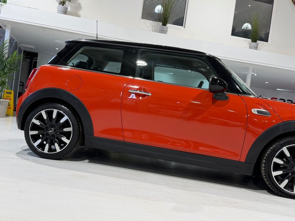 Used MINI Hatch 2018 for sale - 77733901: Photo 30