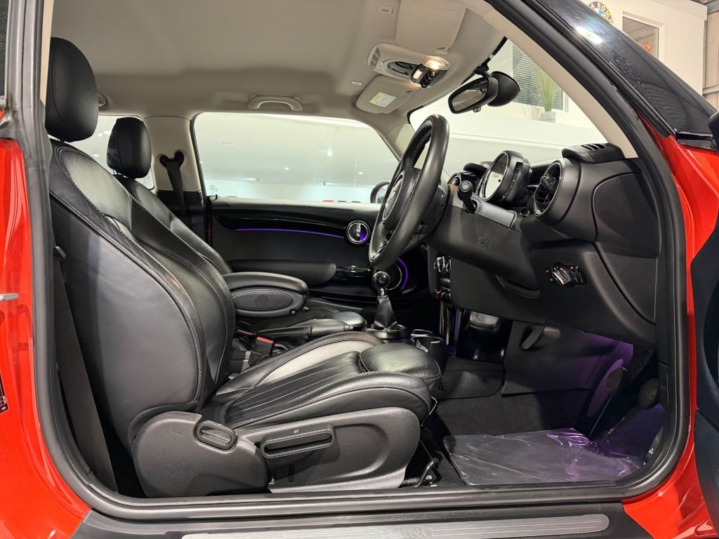 Used MINI Hatch 2018 for sale - 77733901: Photo 35