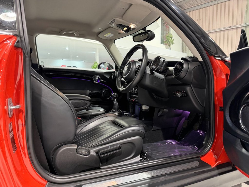 Used MINI Hatch 2018 for sale - 77733901: Photo 36