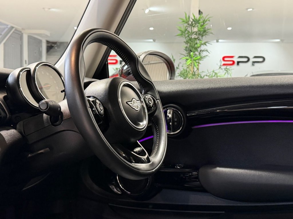 Used MINI Hatch 2018 for sale - 77733901: Photo 37