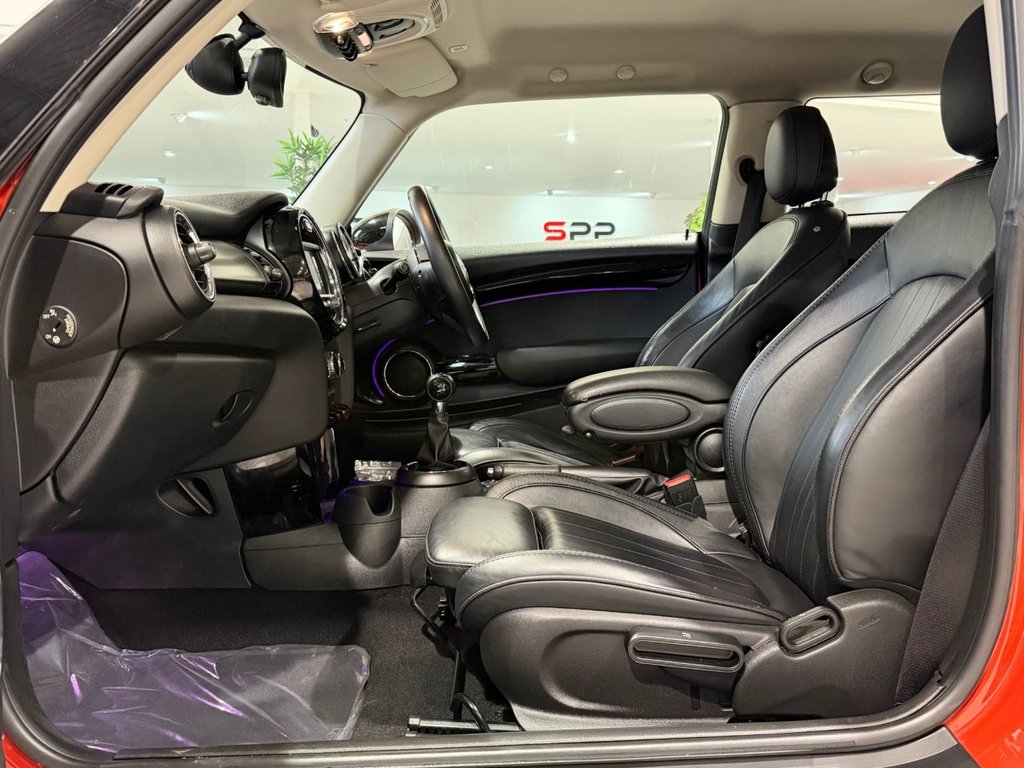 Used MINI Hatch 2018 for sale - 77733901: Photo 38