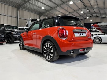 Used MINI Hatch 2018 for sale - 77733901: Photo