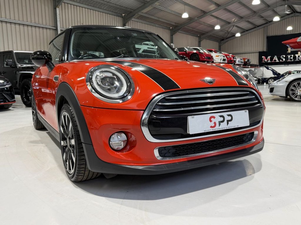 Used MINI Hatch 2018 for sale - 77733901: Photo 6
