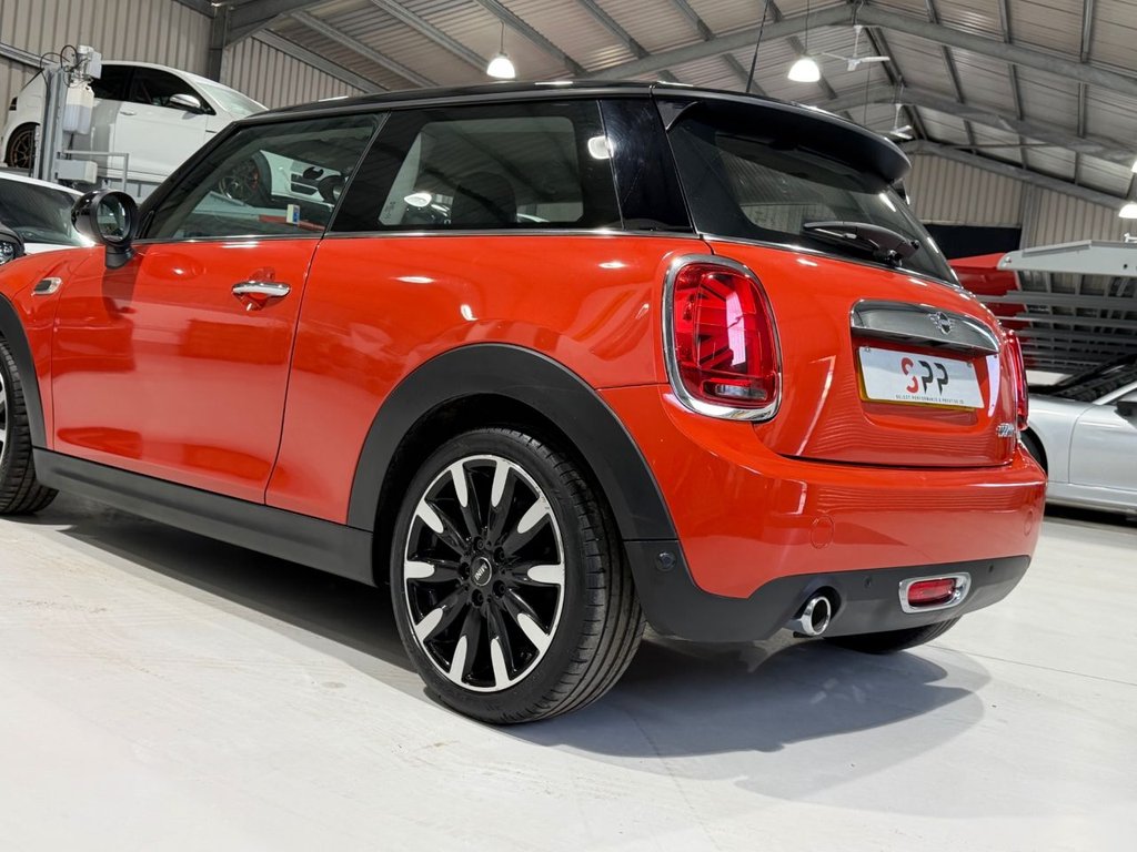 Used MINI Hatch 2018 for sale - 77733901: Photo 7
