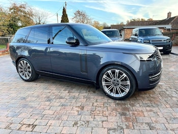 2023 (73) - 3.0 D350 Autobiography 4dr Auto