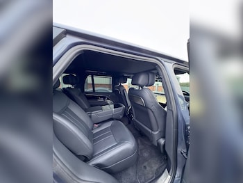 Used Land Rover Range Rover 2023 for sale - 76582696: Photo