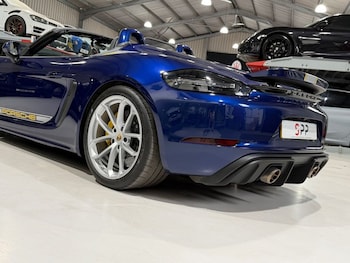 Used Porsche Other 2023 for sale - 79574623: Photo