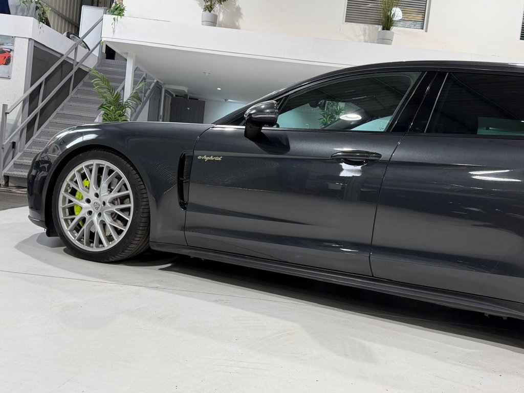 Used Porsche Panamera 2019 for sale - 76047923: Photo 10