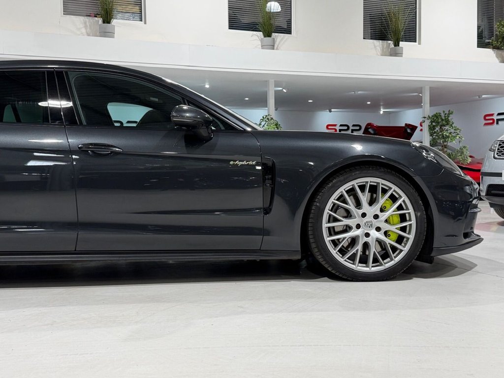 Used Porsche Panamera 2019 for sale - 76047923: Photo 11