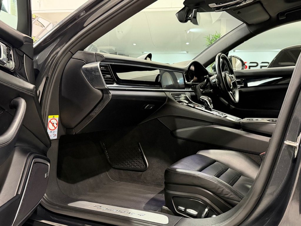 Used Porsche Panamera 2019 for sale - 76047923: Photo 17