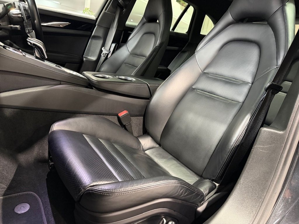 Used Porsche Panamera 2019 for sale - 76047923: Photo 20