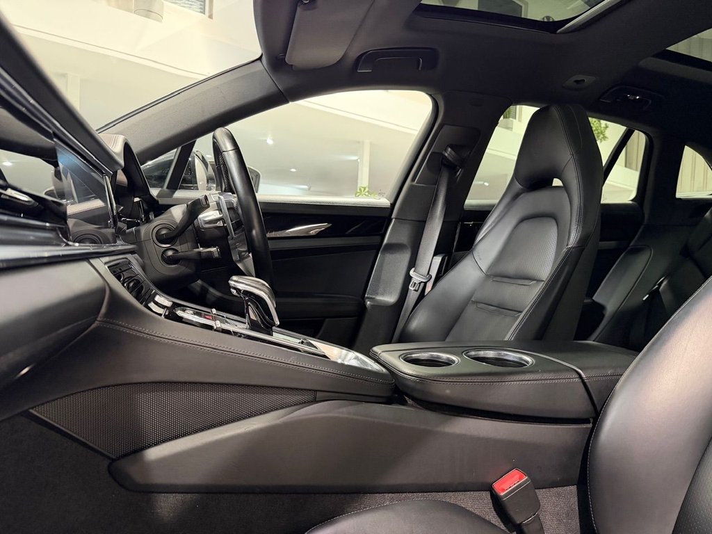 Used Porsche Panamera 2019 for sale - 76047923: Photo 21