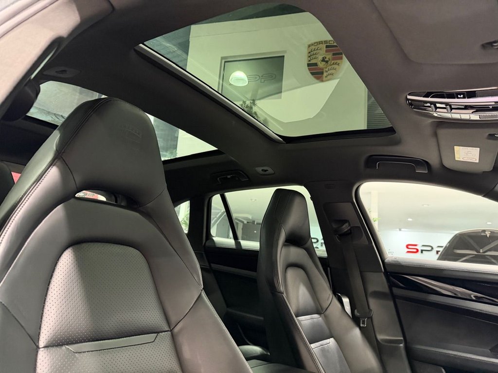 Used Porsche Panamera 2019 for sale - 76047923: Photo 22