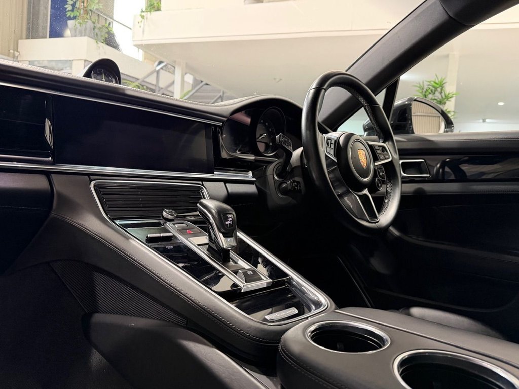 Used Porsche Panamera 2019 for sale - 76047923: Photo 23