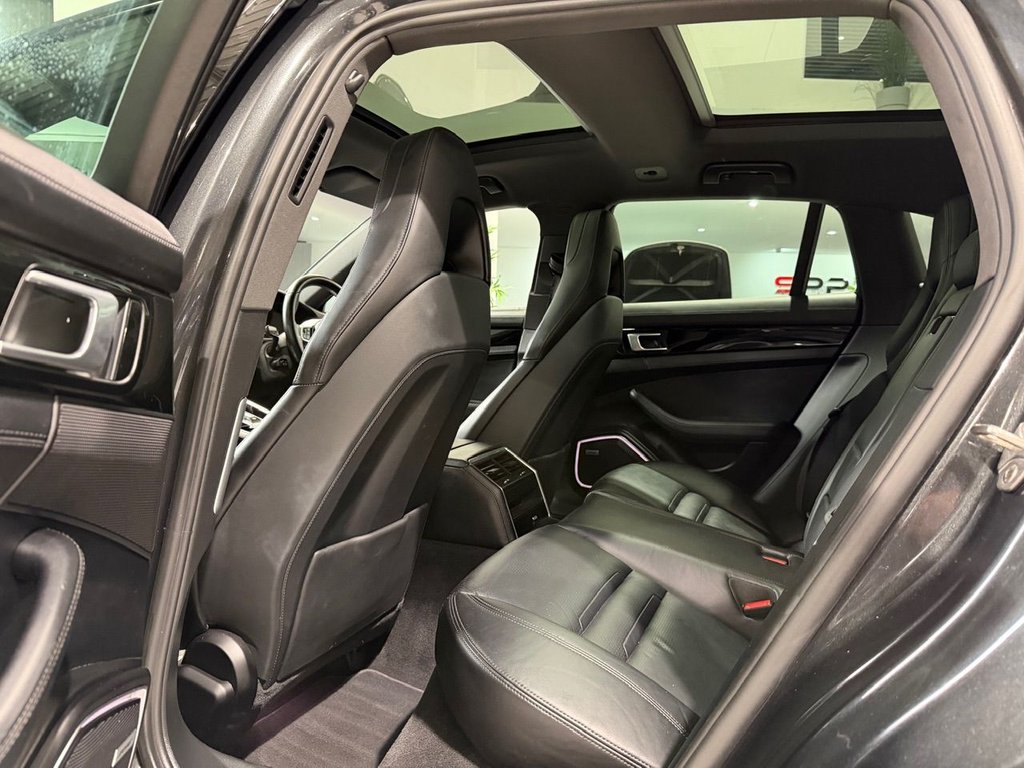 Used Porsche Panamera 2019 for sale - 76047923: Photo 24