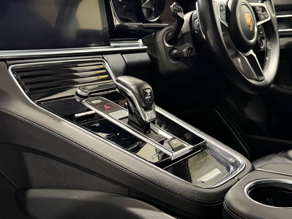 Used Porsche Panamera 2019 for sale - 76047923: Photo 25