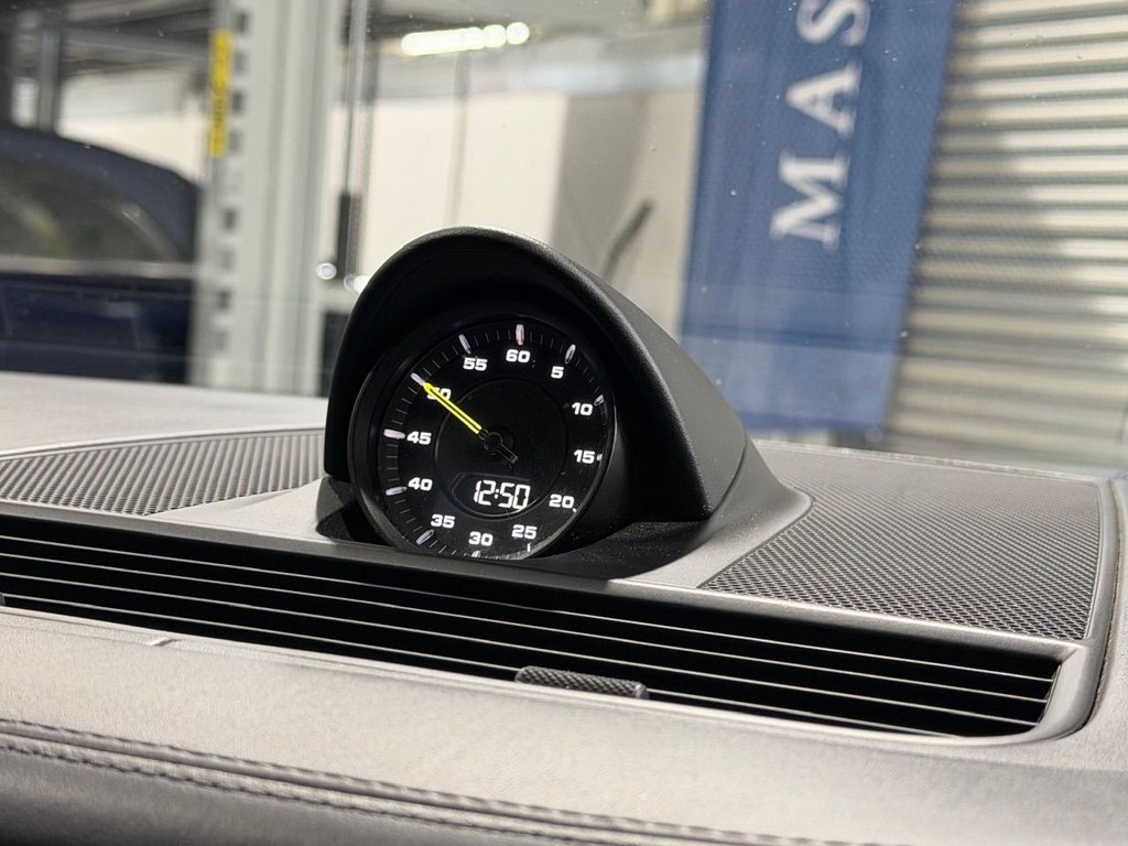 Used Porsche Panamera 2019 for sale - 76047923: Photo 26