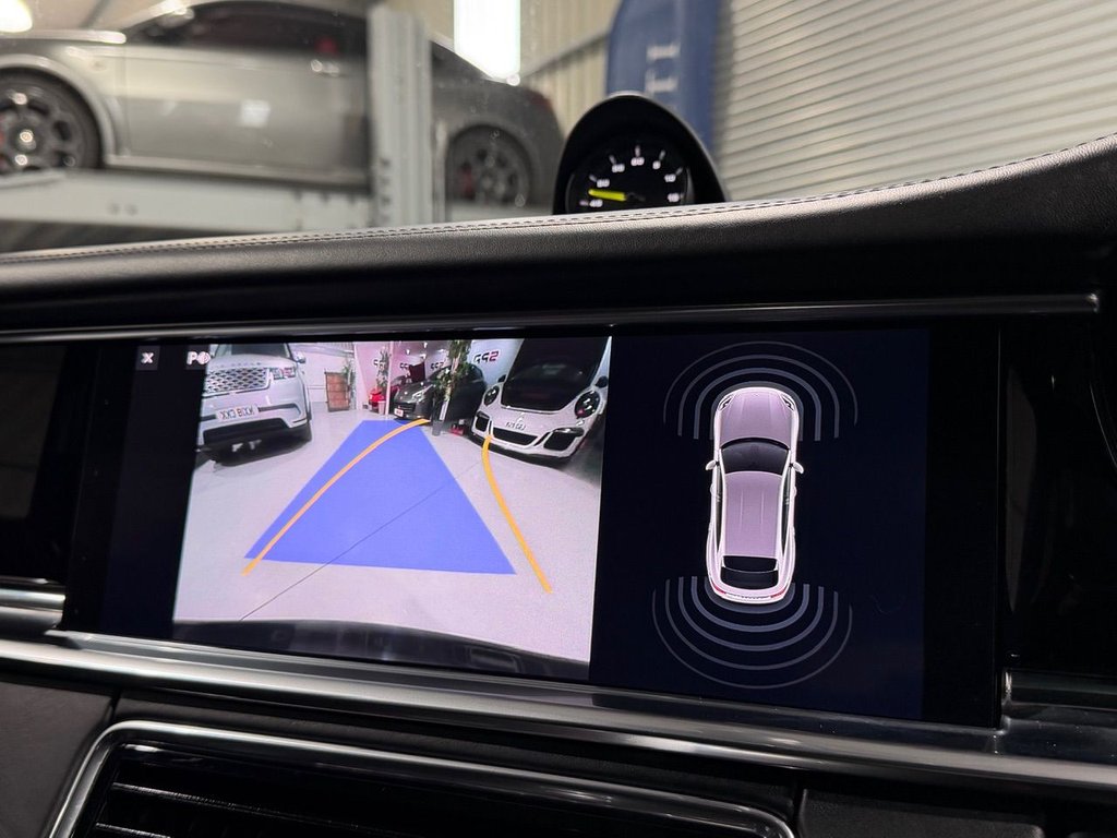 Used Porsche Panamera 2019 for sale - 76047923: Photo 27