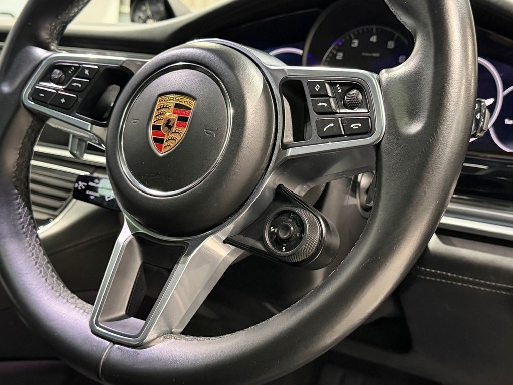 Used Porsche Panamera 2019 for sale - 76047923: Photo 28