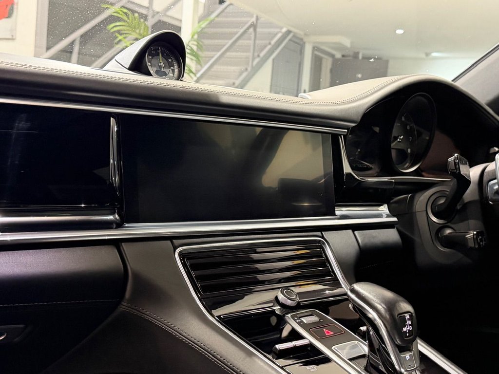 Used Porsche Panamera 2019 for sale - 76047923: Photo 29