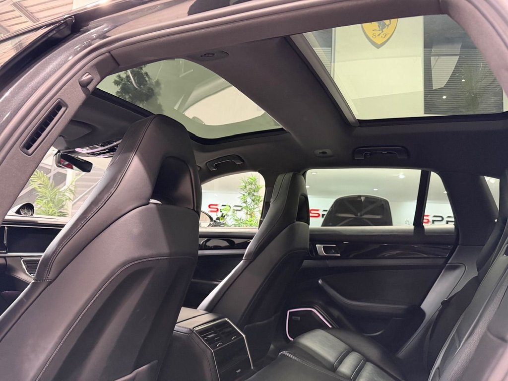 Used Porsche Panamera 2019 for sale - 76047923: Photo 30