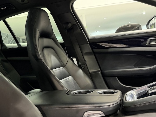 Used Porsche Panamera 2019 for sale - 76047923: Photo 39