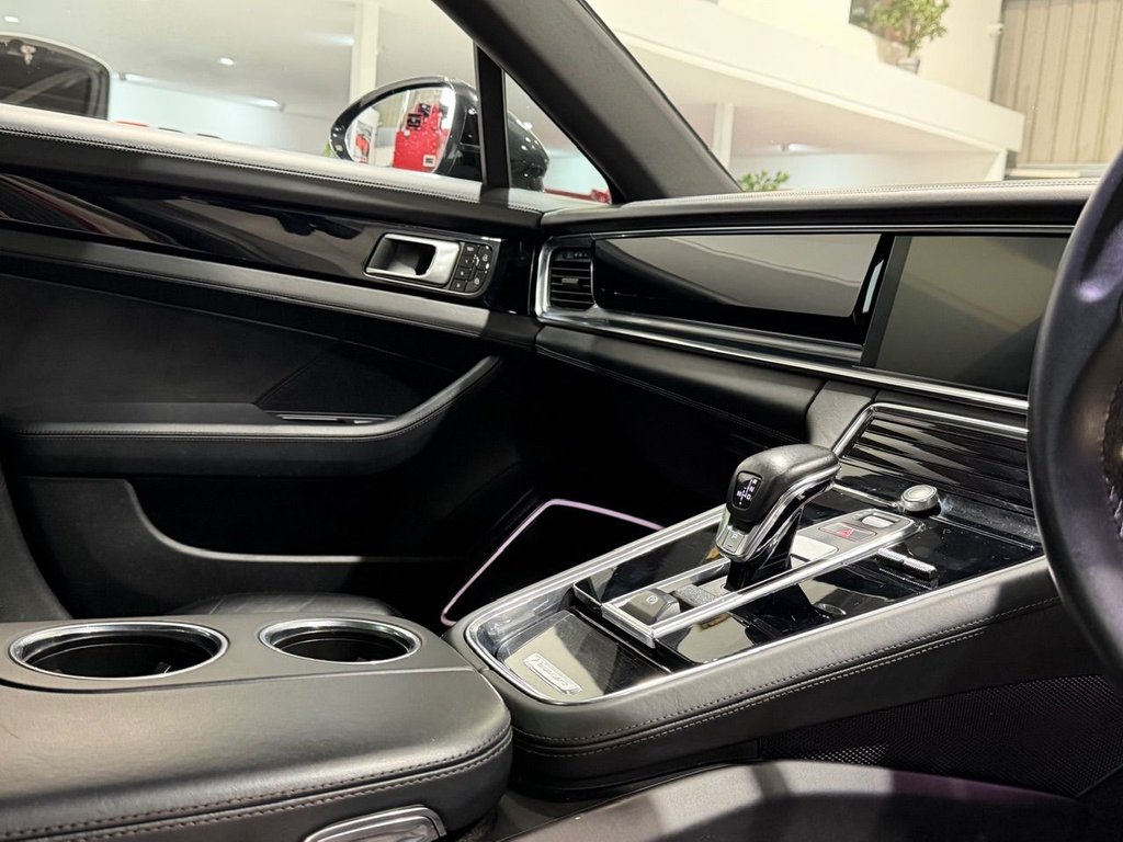 Used Porsche Panamera 2019 for sale - 76047923: Photo 40